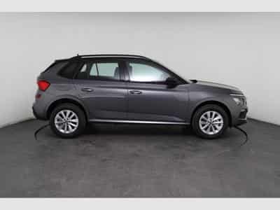 Skoda Kamiq Selection (2026) - Photo 9