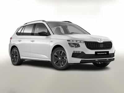 Skoda Kamiq Monte Carlo (2026) - Foto 1