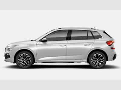 Skoda Kamiq Selection (2026) - Foto 2