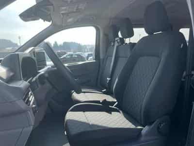 VW T6.1 Kombi LR 2.0 (2026) - Photo 11
