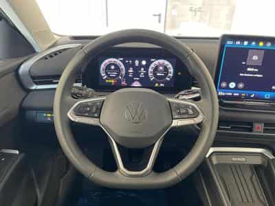 VW T-Roc NEU Life (2026) - Photo 8