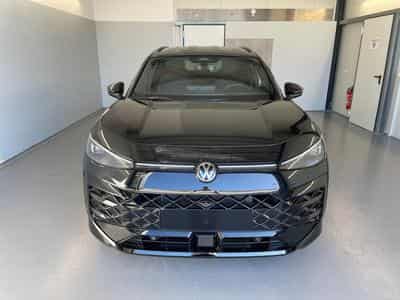 VW T-Roc NEU R-Line (2026) - Photo 2