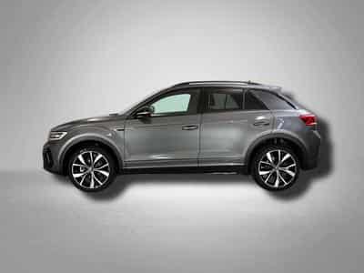 VW T-Roc R-Line 1.5 TSI 7-Gang-DSG (2026) - Photo 2