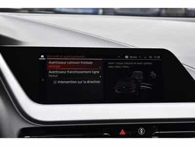 BMW 116 d CLIMA REGUL LANE LED PDC 1° MAIN (2023) - Foto 15