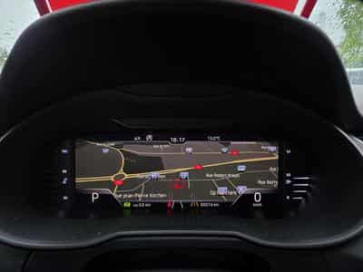 Skoda Octavia BREAK TDI DSG (2019) - Foto 13