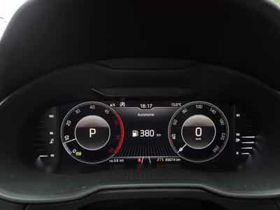 Skoda Octavia BREAK TDI DSG (2019) - Foto 14
