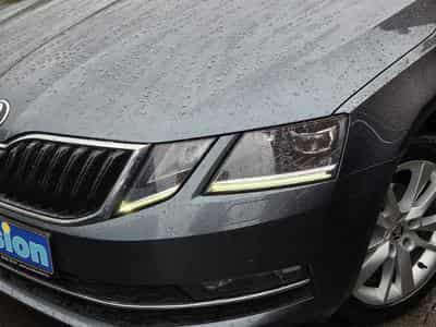 Skoda Octavia BREAK TDI DSG (2019) - Foto 2