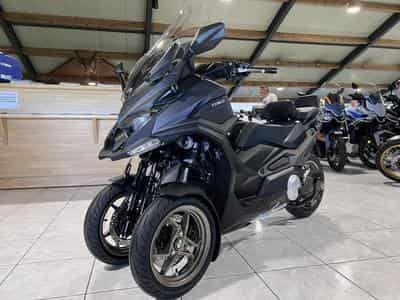Kymco CV3 575 (2026) - Photo 2