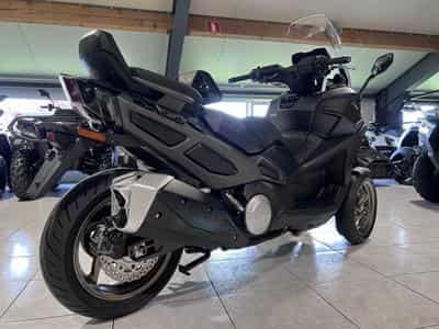Kymco CV3 575 (2026) - Photo 3