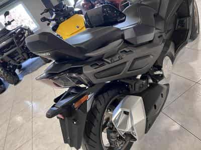 Kymco CV3 575 (2026) - Photo 5