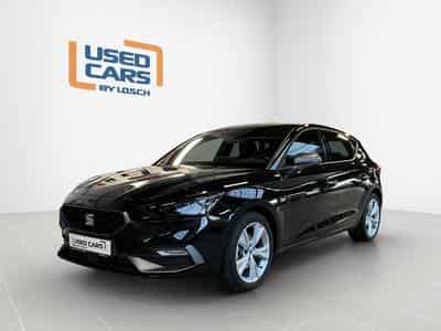 Seat Leon FR+DSG+Kessy+Navi+LED (2024) - Photo 1