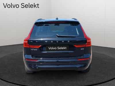 Volvo XC60 B5 Core / Essence (2025) - Foto 5