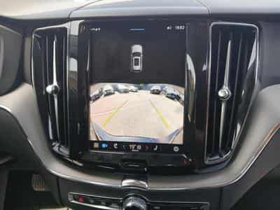 Volvo XC60 B5 Core / Essence (2025) - Foto 7