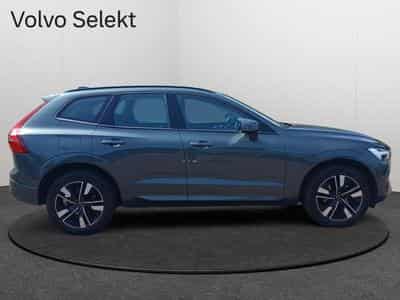 Volvo XC60 B5 Core FACELIFT / Essence (2025) - Photo 4