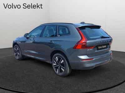 Volvo XC60 B5 Core FACELIFT / Essence (2025) - Photo 6
