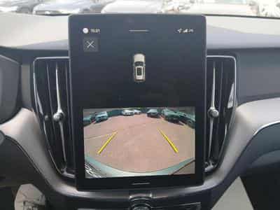 Volvo XC60 B5 Core FACELIFT / Essence (2025) - Photo 7