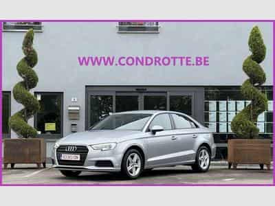 Audi A3 1.0 TFSI BERLINE 116 CV (2018) - Foto 1
