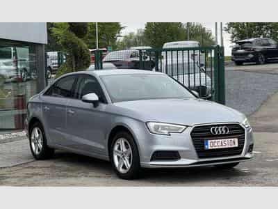 Audi A3 1.0 TFSI BERLINE 116 CV (2018) - Foto 2