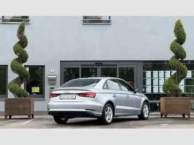 Audi A3 1.0 TFSI BERLINE 116 CV (2018) - Foto 3