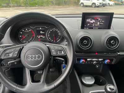 Audi A3 1.0 TFSI BERLINE 116 CV (2018) - Foto 7