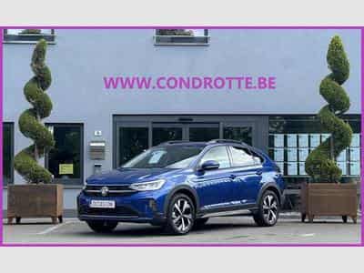 VW Taigo 1.0 TSI 95 CV Life (2025) - Foto 1