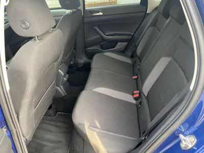 VW Taigo 1.0 TSI 95 CV Life (2025) - Foto 12