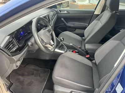 VW Taigo 1.0 TSI 95 CV Life (2025) - Foto 4