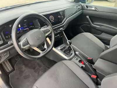 VW Taigo 1.0 TSI 95 CV Life (2025) - Foto 5
