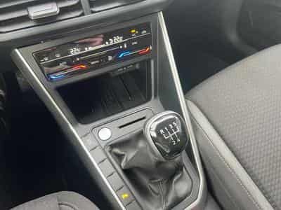 VW Taigo 1.0 TSI 95 CV Life (2025) - Foto 6