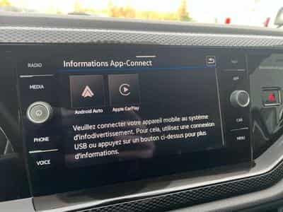 VW Taigo 1.0 TSI 95 CV Life (2025) - Foto 8