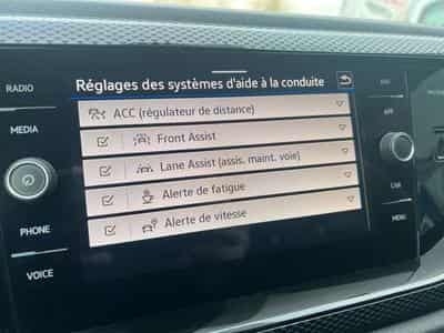 VW Taigo 1.0 TSI 95 CV Life (2025) - Foto 9