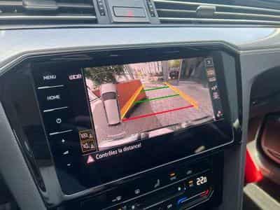 VW Passat 2.0 TDi STYLE BUSINESS (2021) - Foto 11