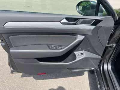 VW Passat 2.0 TDi STYLE BUSINESS (2021) - Foto 5