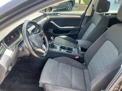 VW Passat 2.0 TDi STYLE BUSINESS (2021) - Foto 6