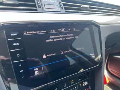 VW Passat 2.0 TDi STYLE BUSINESS (2021) - Foto 9