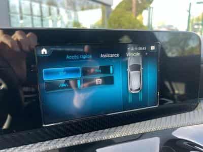Mercedes A 180 DIESEL 116 CV BUSINESS SOLUTION (2022) - Photo 10