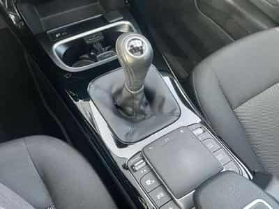 Mercedes A 180 DIESEL 116 CV BUSINESS SOLUTION (2022) - Photo 15