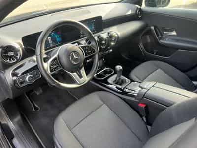 Mercedes A 180 DIESEL 116 CV BUSINESS SOLUTION (2022) - Photo 4