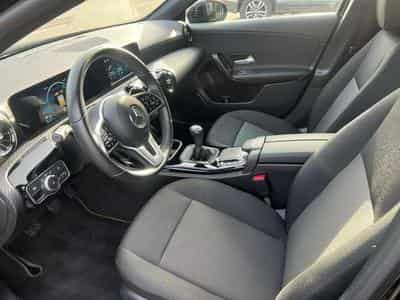 Mercedes A 180 DIESEL 116 CV BUSINESS SOLUTION (2022) - Photo 6