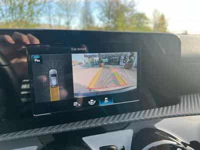 Mercedes A 180 DIESEL 116 CV BUSINESS SOLUTION (2022) - Photo 7