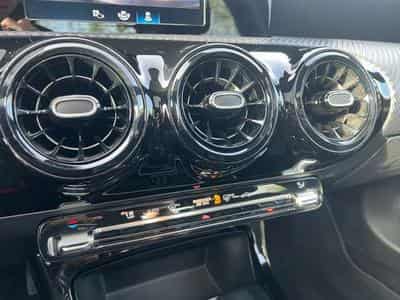 Mercedes A 180 DIESEL 116 CV BUSINESS SOLUTION (2022) - Photo 8