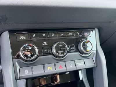 Skoda Karoq 1.5 TSI CLEVER 150 CV (2021) - Photo 12