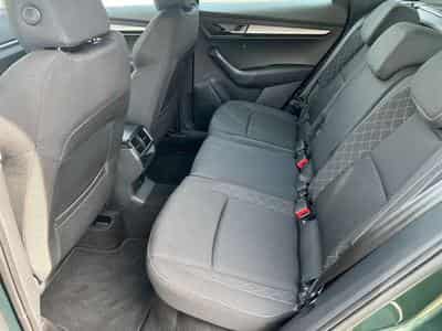 Skoda Karoq 1.5 TSI CLEVER 150 CV (2021) - Photo 14