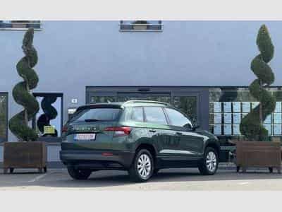 Skoda Karoq 1.5 TSI CLEVER 150 CV (2021) - Photo 2