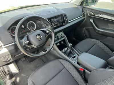 Skoda Karoq 1.5 TSI CLEVER 150 CV (2021) - Photo 3