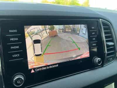 Skoda Karoq 1.5 TSI CLEVER 150 CV (2021) - Photo 6
