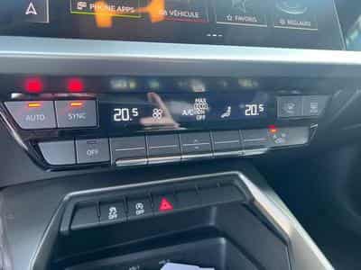 Audi A3 1.0 TFSI 110 CV S-TRONIC (2022) - Photo 11