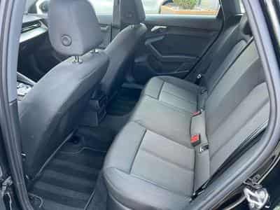 Audi A3 1.0 TFSI 110 CV S-TRONIC (2022) - Photo 14