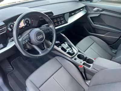 Audi A3 1.0 TFSI 110 CV S-TRONIC (2022) - Photo 4
