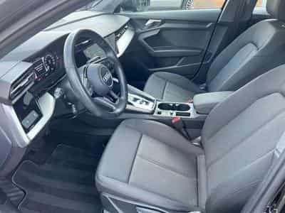 Audi A3 1.0 TFSI 110 CV S-TRONIC (2022) - Photo 5
